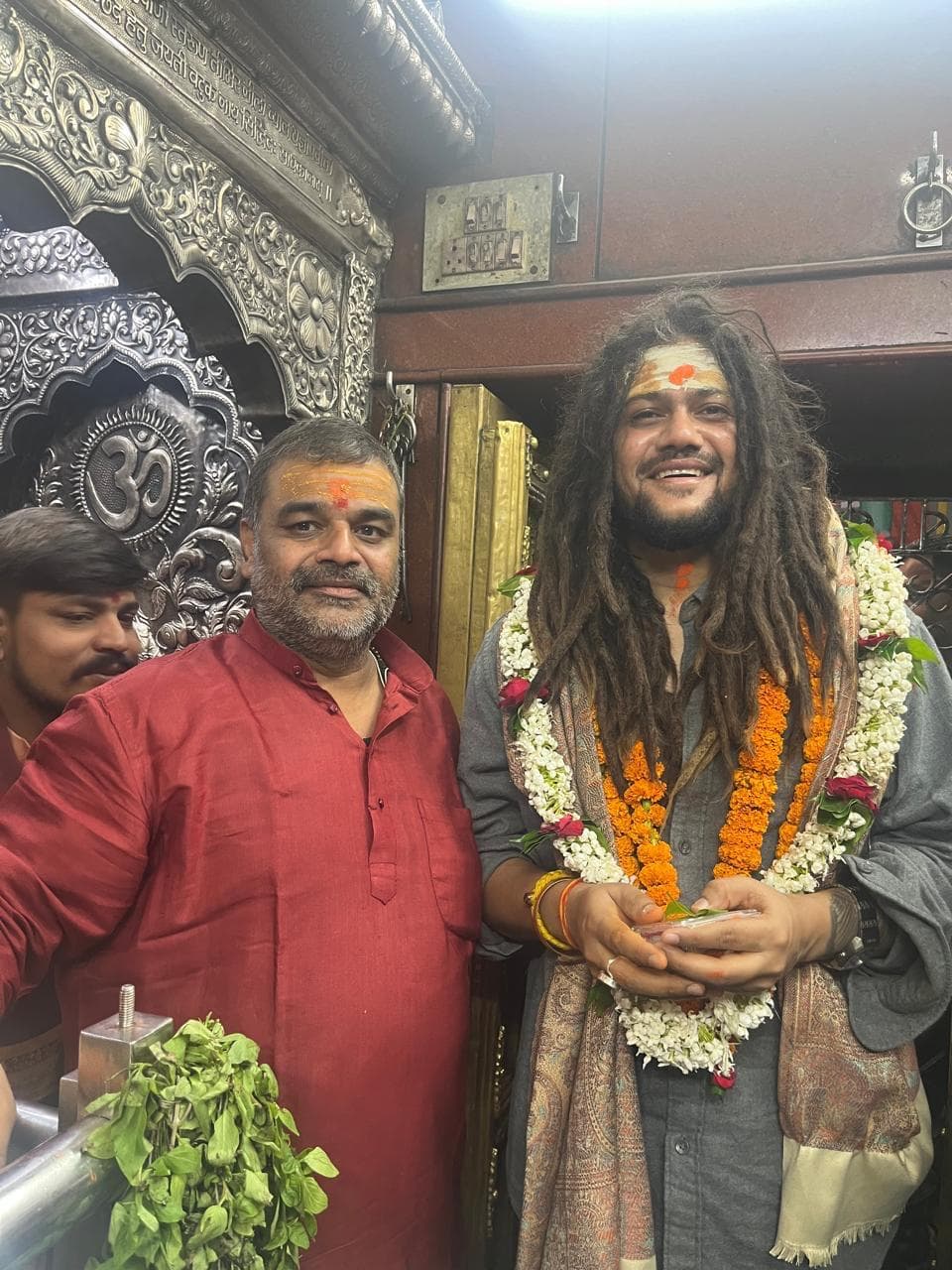 Hansraj Raghuvanshi