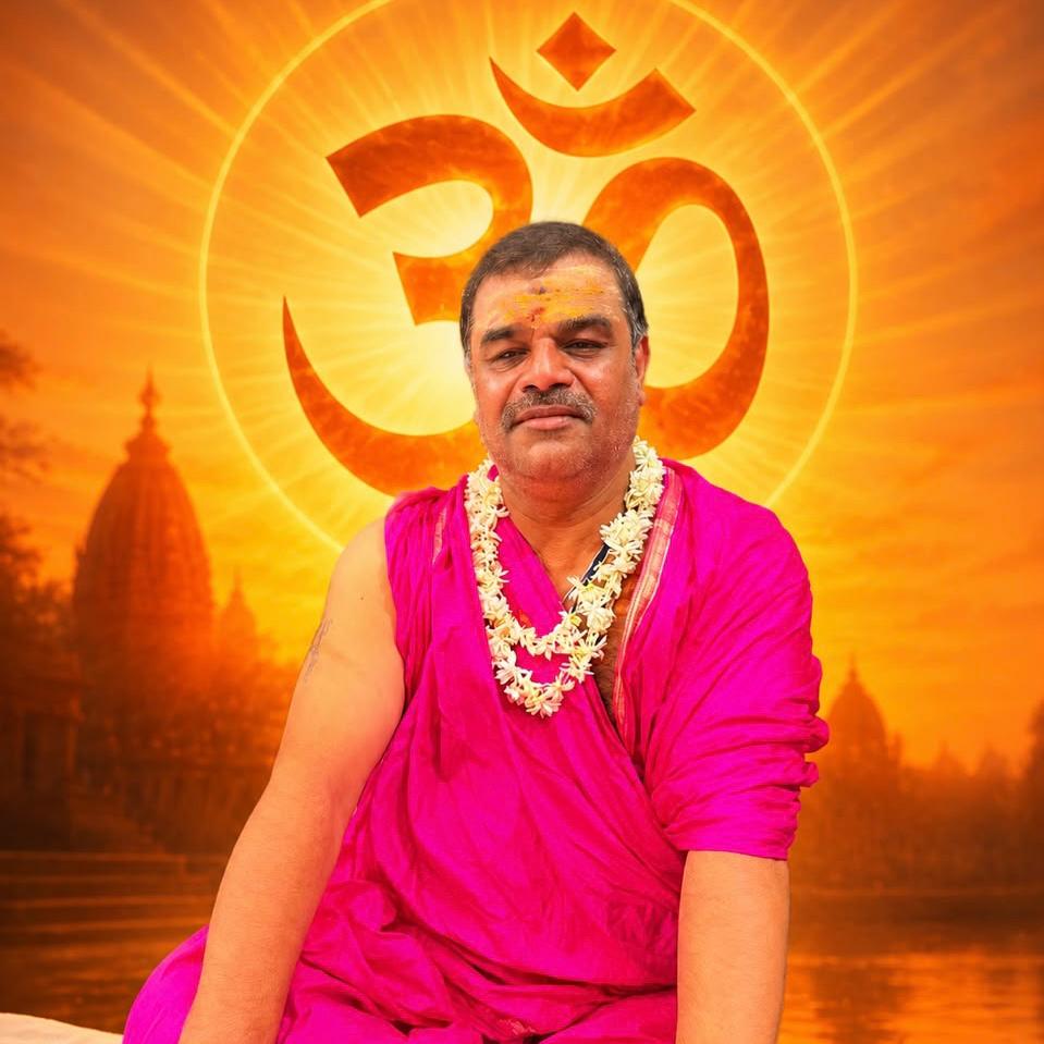 Abhishek Pandey