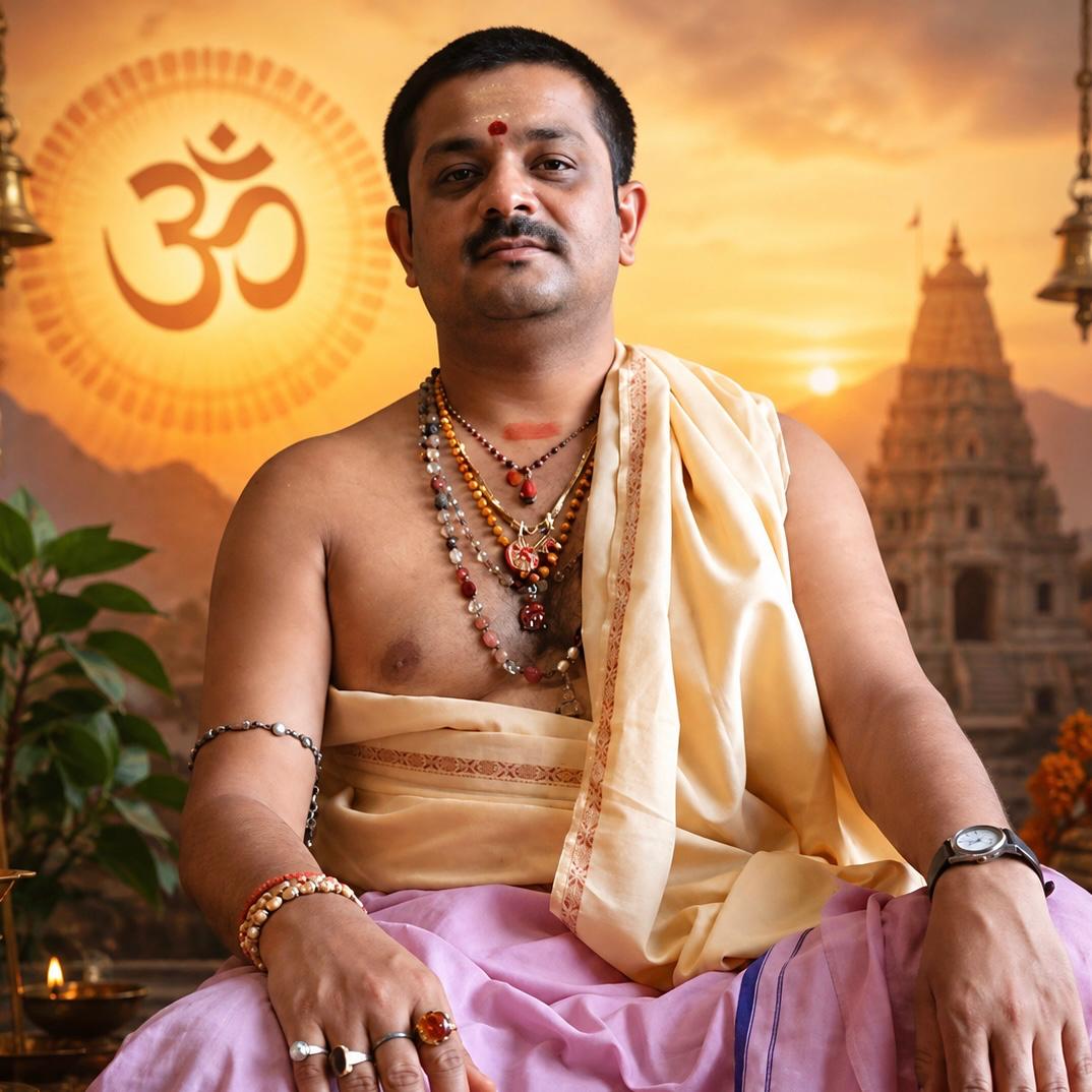 Avinash Pandey