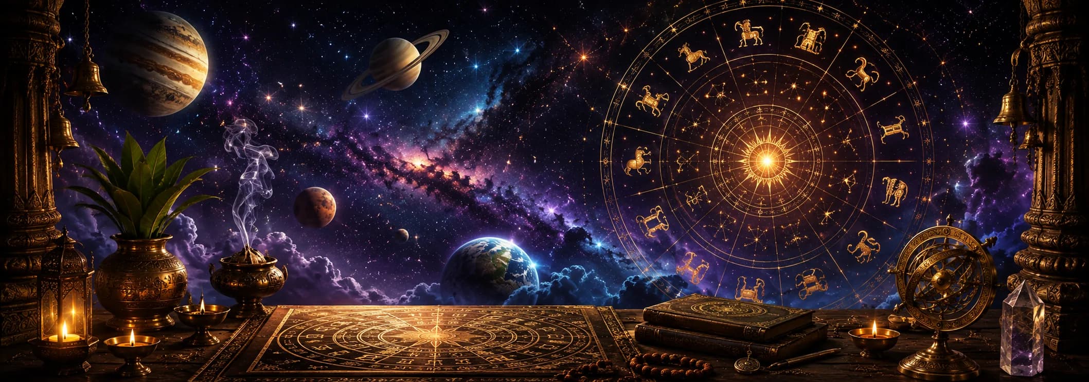 Vedic Astrology
