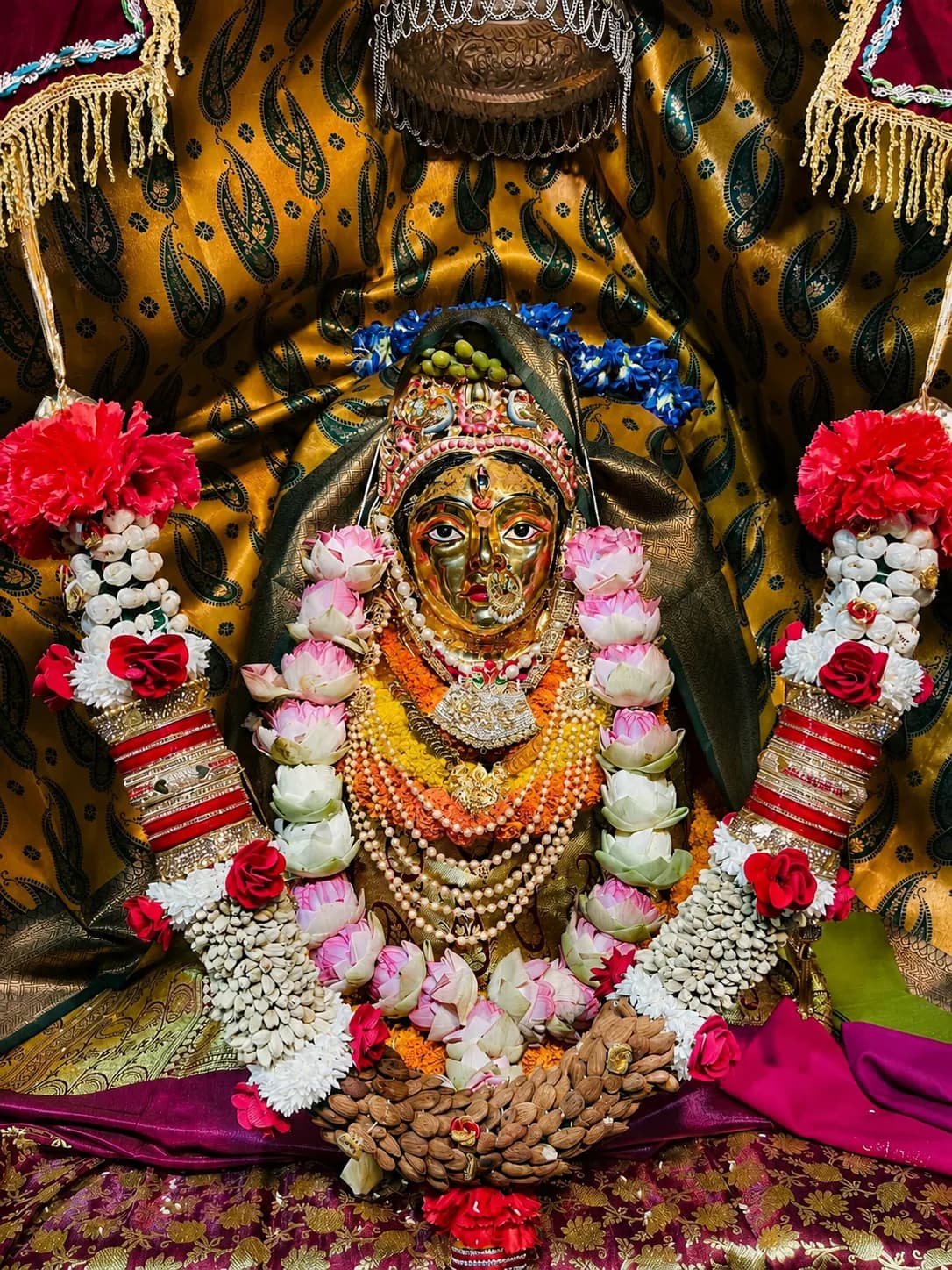 Shri Annapurna Temple