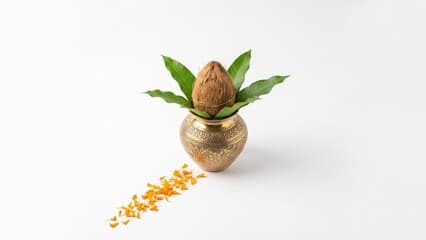 GRIHA PRAVESH PUJAN
