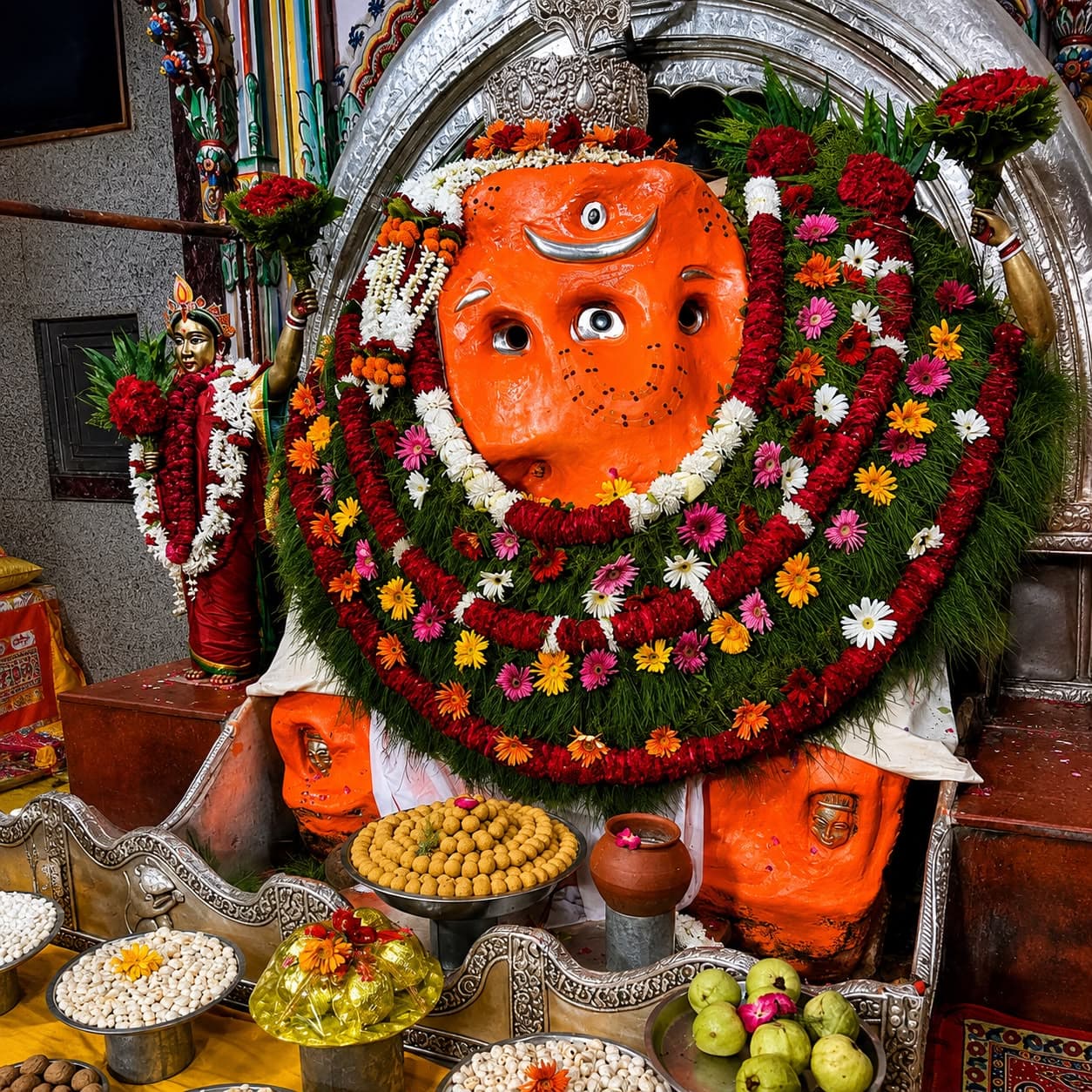 Shri Ganesh Temple